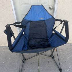 RIO SWINGING HAMMOCK 