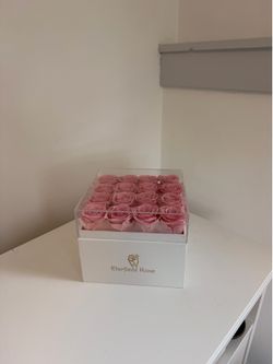 forever lasting roses