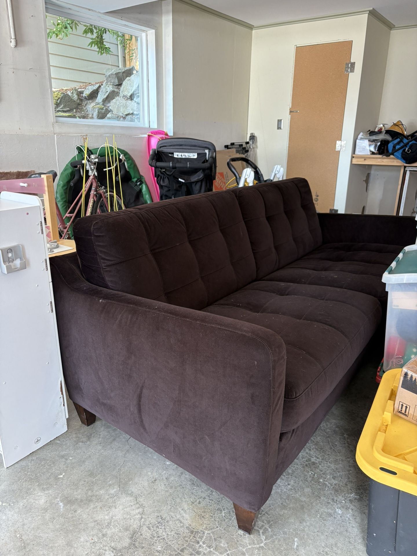 Free Couch
