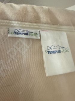 Twin mattress