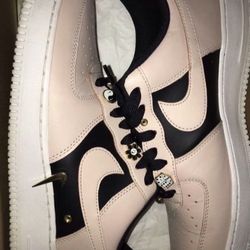 Nike Air Force 1’s