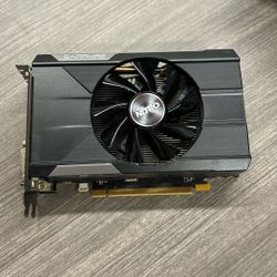 AMD R7 370 2Gb Graphics Card