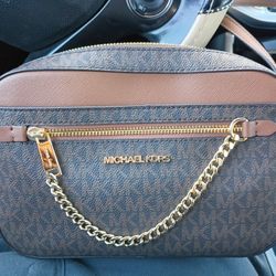 Michael Kors New Purse