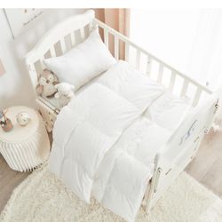 Kids Down Duvet/blanket 