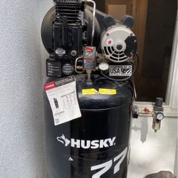 Air Compressor