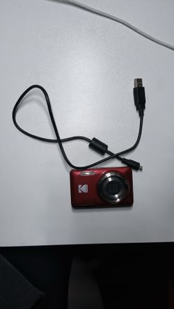 Kodak PIXPRO FZ55 Digital Camera