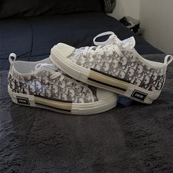 Men’s Dior sneaker