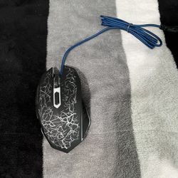 Gaming Mouse