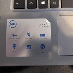 Dell Laptop