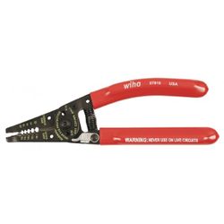 WIHA Wire Strippers Classic Grip