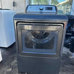 Dryer Ge