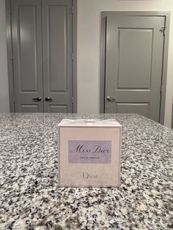Miss Dior Eau de Parfum