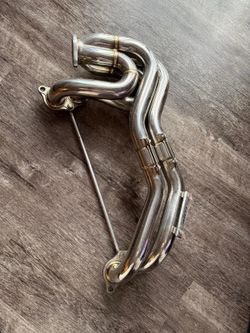new Tomei UEL headers BRZ,FRS Gt86