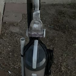 Dirt Devil Vacuum 