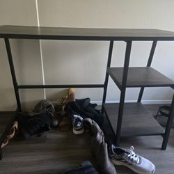 Free Desk