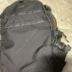 Diesel Backpack In Great Condition 