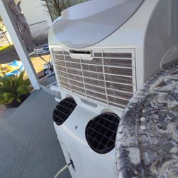 Friedrich Portable Air Conditioner 