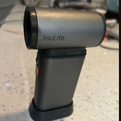 Portable Fan Brand JisuLife