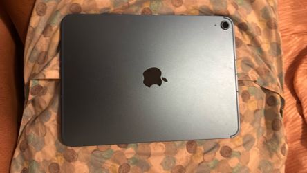 iPad Air m4