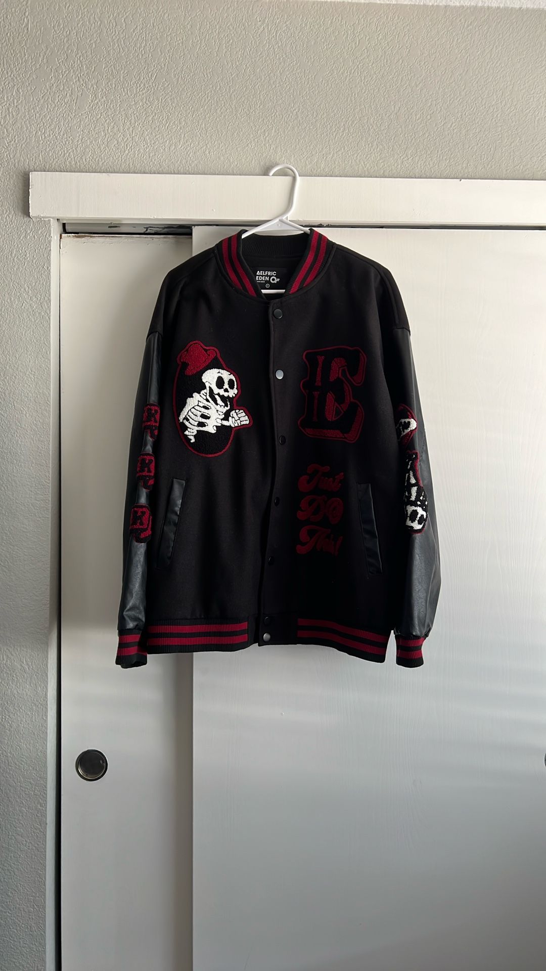 Varsity Jacket