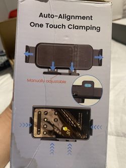 Wireless Car Charger