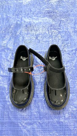 Dr Martens - Girls Mary Jane shoes