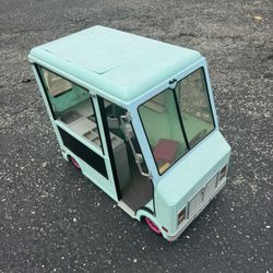 Our Generation Ice Cream Truck 