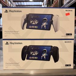 Sony PlayStation Portal PS5 Remote Player Brand New In Box 