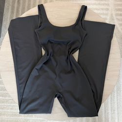 Fashion nova jumpsuit