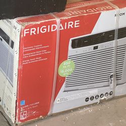 Frigidaire portable air conditioners 