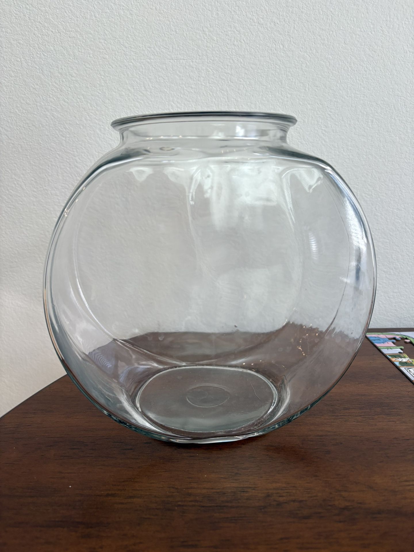 Fish Bowl