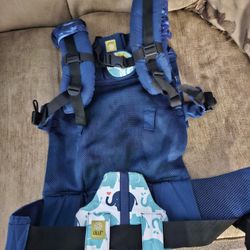 Lilliebaby Elephant Carrier 