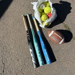 Sports Equipment 