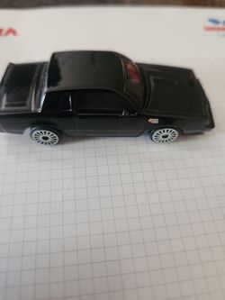 #12520 Maisto GNX, BUS.more