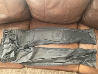 JEANS-ANINE BING