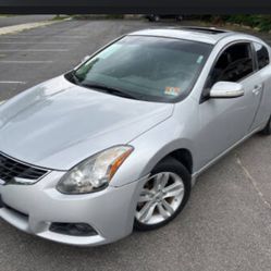 2011 Nissan Altima
