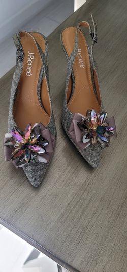 J.Renee Shoes
