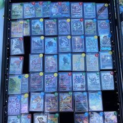 Pokemon Card, Singles 