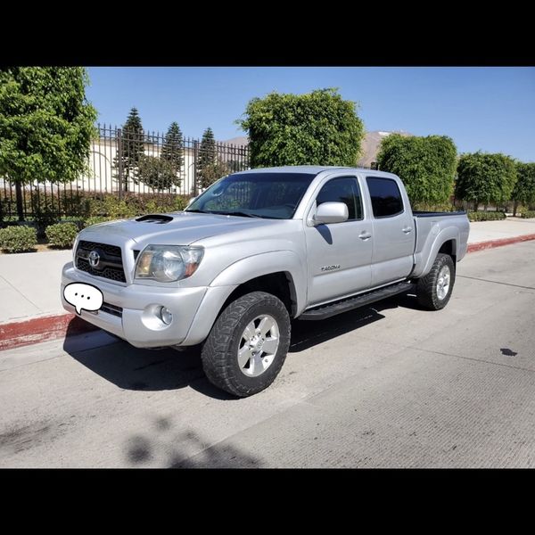 2011 Toyota Tacoma for Sale in San Diego, CA - OfferUp