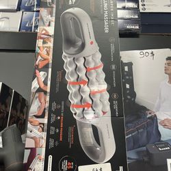 Rolling Massager - Sharper Image 