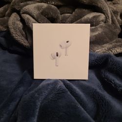 Airpods Pro 2 Gen
