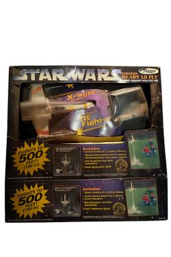 Star Wars
