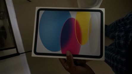 Apple iPad 10th Generation