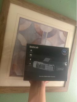 Bots Lab Dash Cam