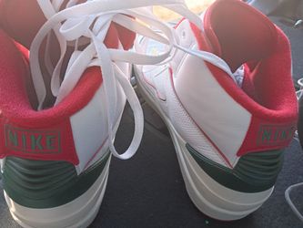 Men's Shoes