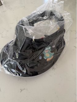 Sun Visor Hat