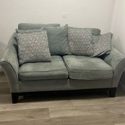 Small Sofa 