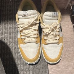 Nike Dunks Sun Club