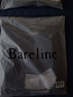 Bareline V2 Denim Jeans