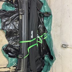 Bestop Supertop Ultra 2019+ Jeep JLU (4dr)